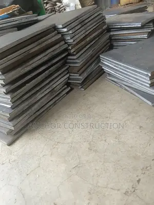 Construction Material Supplier