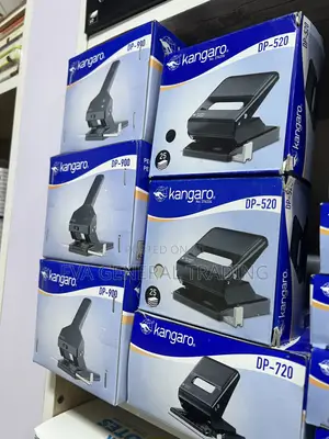 Kangaroo Puncher DP-520