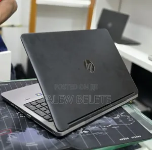 New Laptop HP ProBook 650 G1 8GB Intel Core i5 HDD 750GB