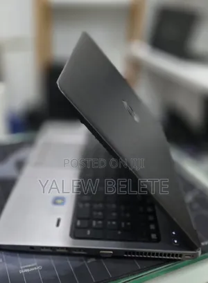 New Laptop HP ProBook 650 G1 8GB Intel Core i5 HDD 750GB
