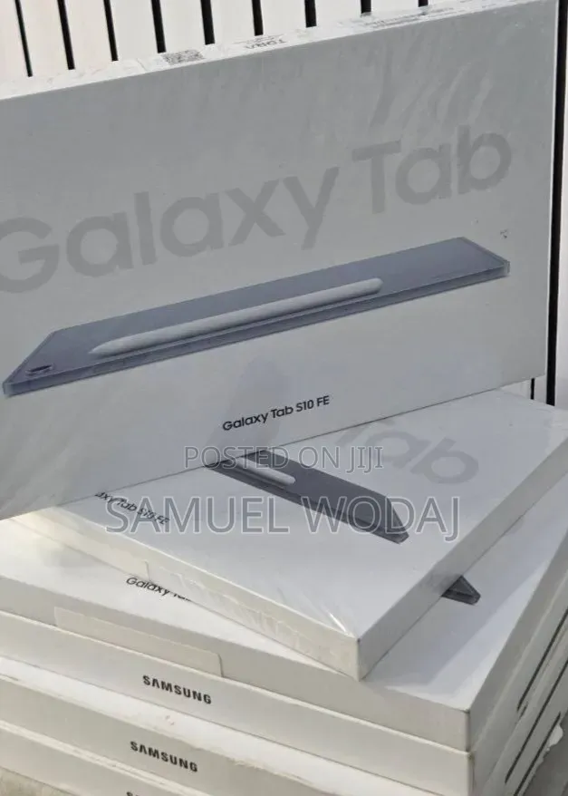 New Samsung Galaxy Tab A11+ 128 GB