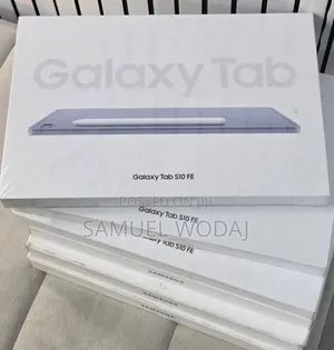 New Samsung Galaxy Tab A11+ 128 GB