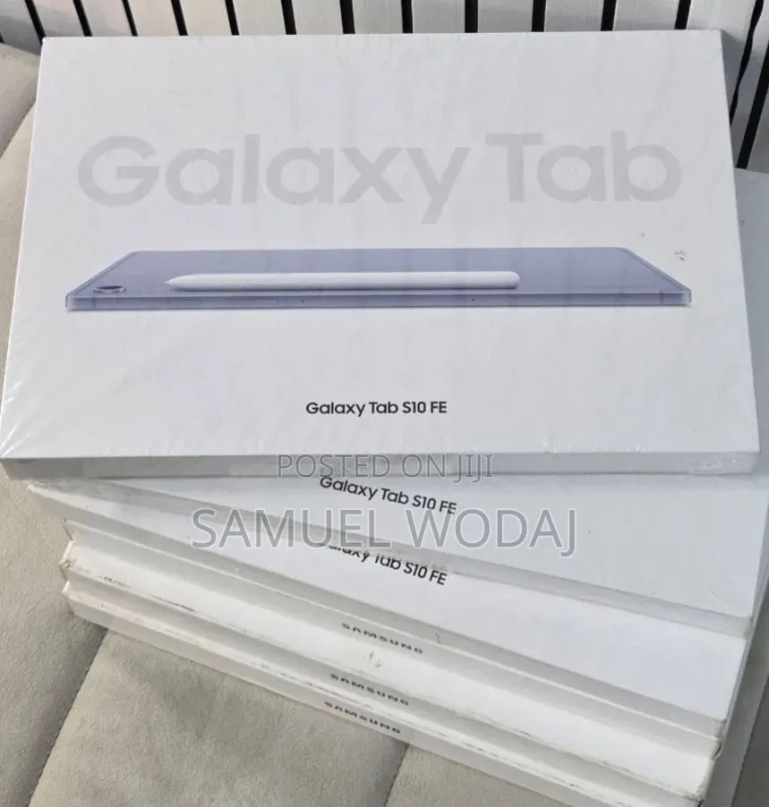 New Samsung Galaxy Tab A11+ 128 GB