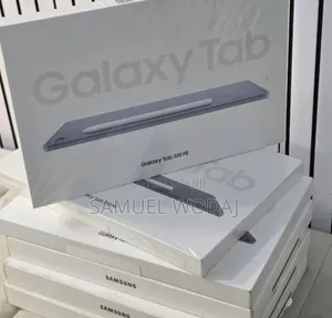 New Samsung Galaxy Tab A11+ 128 GB