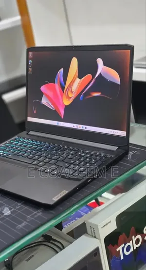 New Laptop Lenovo IdeaPad Z580 8GB Intel Core i5 SSD 512GB