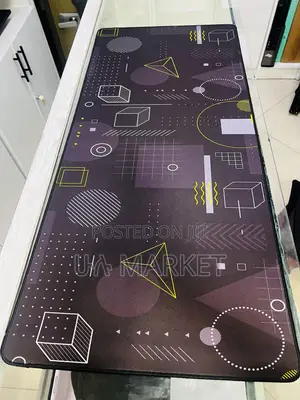 Stylish Laptop Mouse Pads