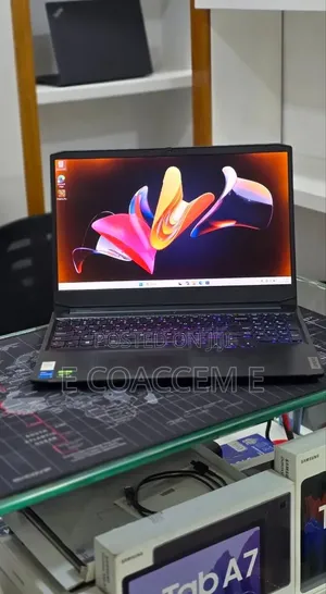 New Laptop Lenovo IdeaPad Z580 8GB Intel Core i5 SSD 512GB