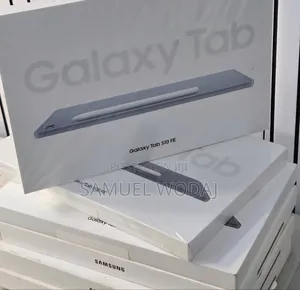 New Samsung Galaxy Tab A11+ 128 GB