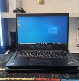 New Laptop Lenovo ThinkPad Yoga 8GB Intel Core i7 SSD 256GB