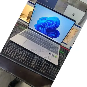 New Laptop HP Pavilion 15 16GB Intel Core i7 SSD 1T