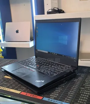 New Laptop Lenovo ThinkPad Yoga 8GB Intel Core i7 SSD 256GB