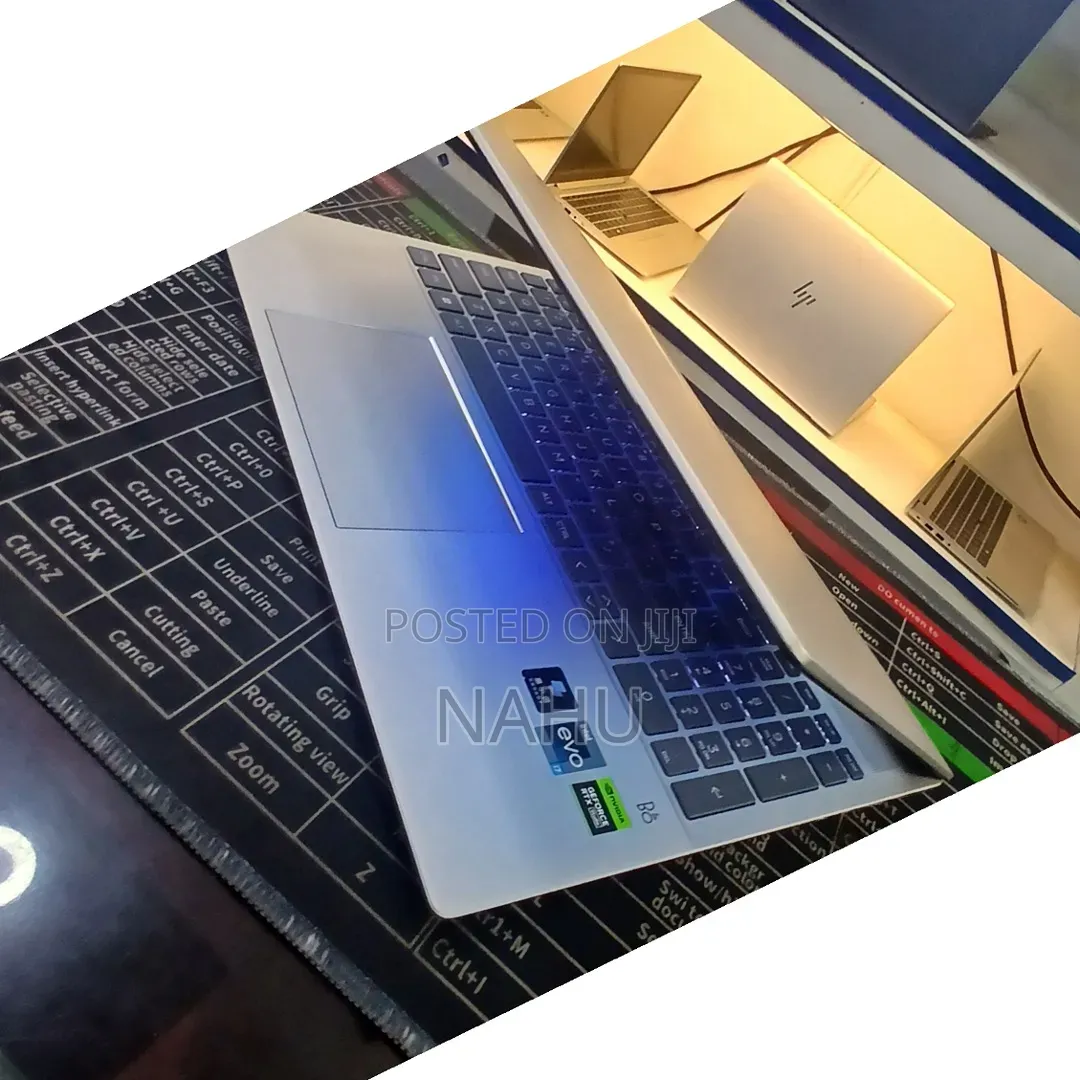 New Laptop HP Pavilion 15 16GB Intel Core i7 SSD 1T