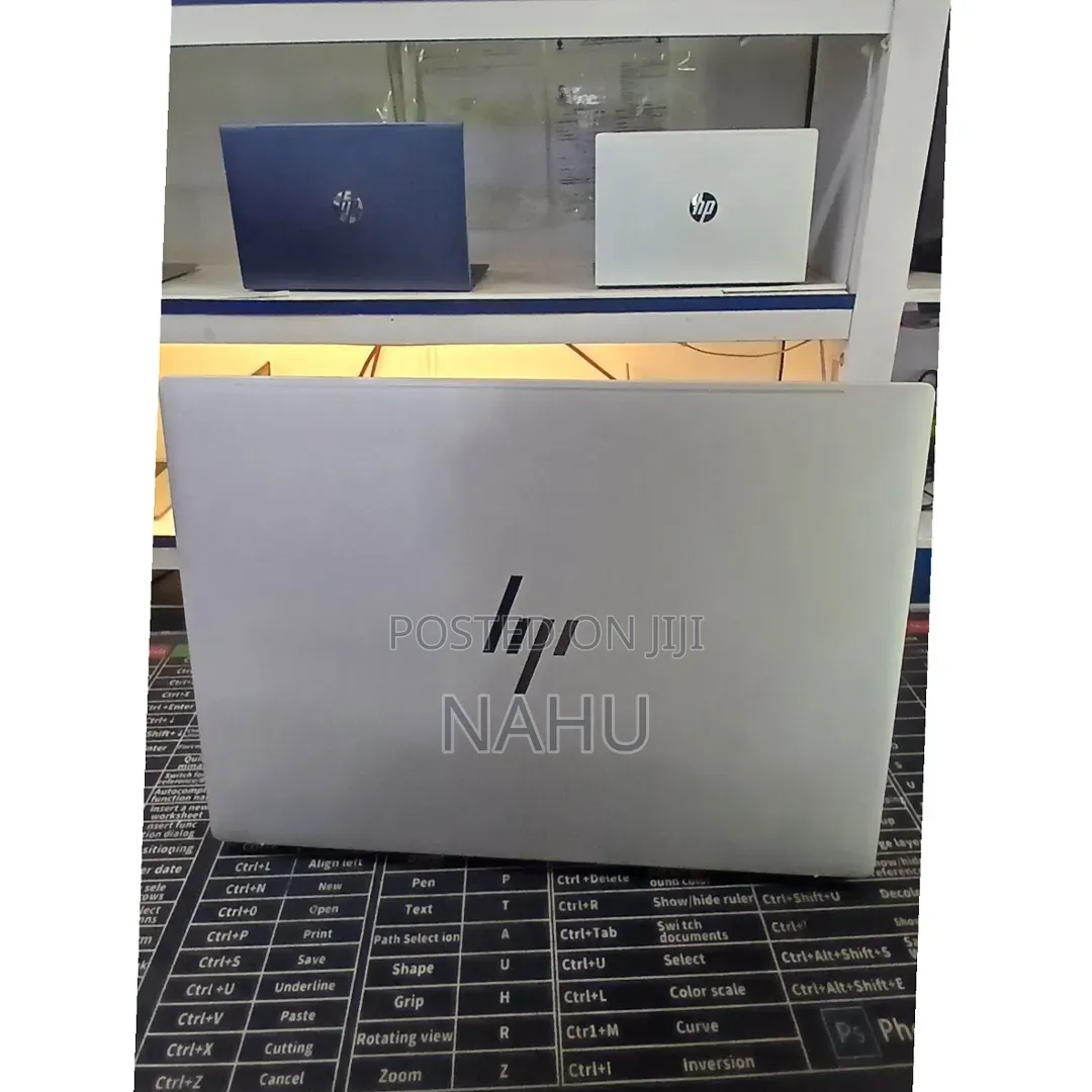 New Laptop HP Pavilion 15 16GB Intel Core i7 SSD 1T
