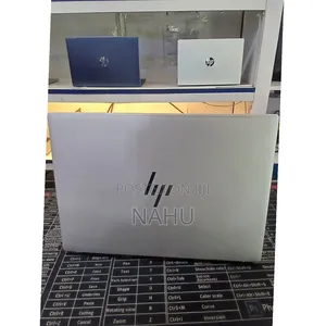 New Laptop HP Pavilion 15 16GB Intel Core i7 SSD 1T