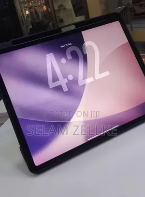 New Apple iPad Pro 1 TB Gray