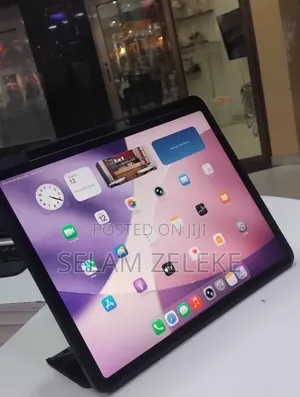 New Apple iPad Pro 1 TB Gray