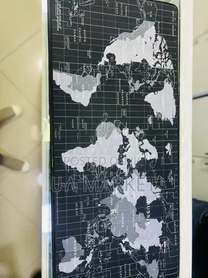 Stylish Laptop Mouse Pads