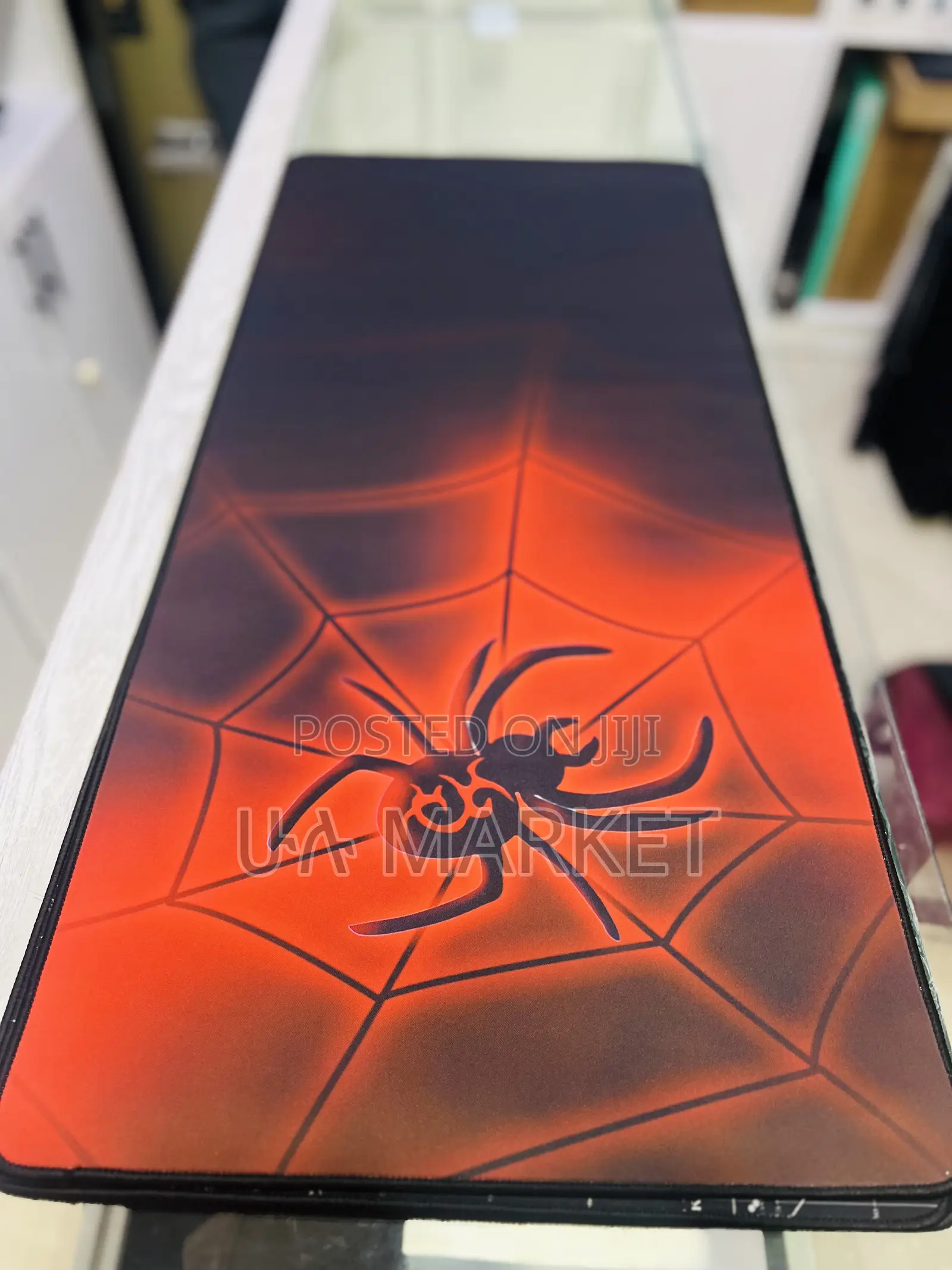 Stylish Laptop Mouse Pads