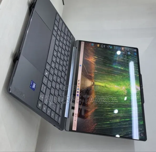 New Laptop Lenovo Yoga 9 16GB Intel Core Ultra 7 SSD 512GB