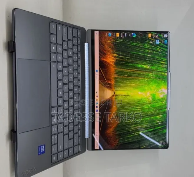 New Laptop Lenovo Yoga 9 16GB Intel Core Ultra 7 SSD 512GB