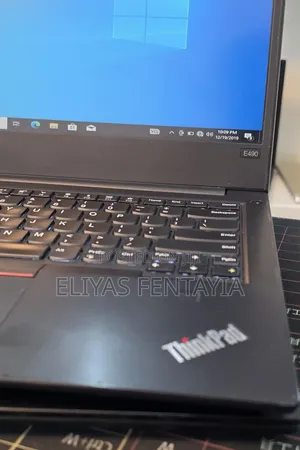 New Laptop Lenovo ThinkPad Yoga 8GB Intel Core i7 SSD 256GB