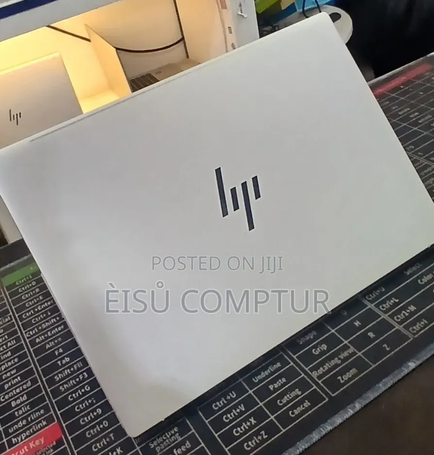 New Laptop HP Pavilion 15 16GB Intel Core i7 SSD 1T