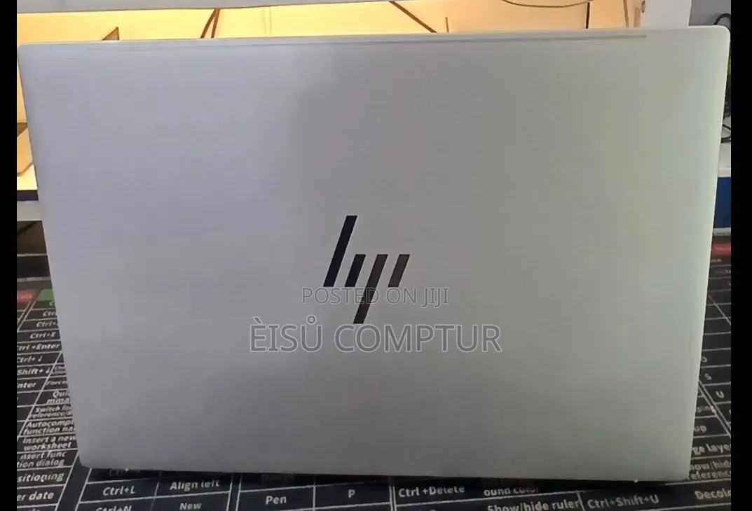 New Laptop HP Pavilion 15 16GB Intel Core i7 SSD 1T