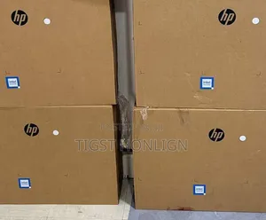 New Desktop Computer HP 200 G4 All-in-One 8GB Intel Core i5 SSD 512GB