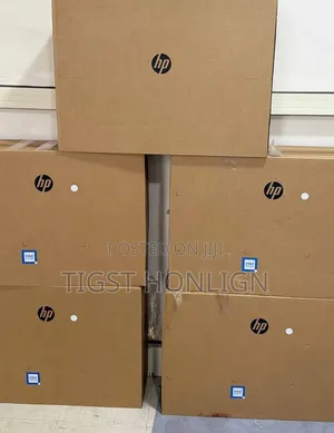 New Desktop Computer HP 200 G4 All-in-One 8GB Intel Core i5 SSD 512GB