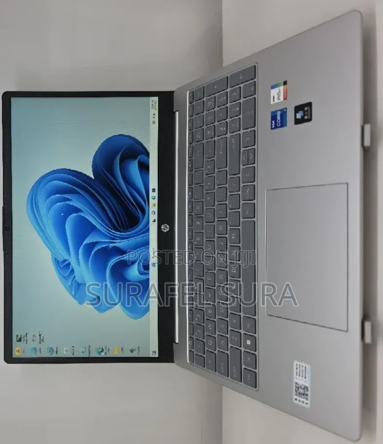 New Laptop HP Stream Notebook 16GB Intel Core i7 SSD 512GB