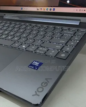 New Laptop Lenovo Yoga 11e 16GB Intel Core Ultra 7 SSD 512GB