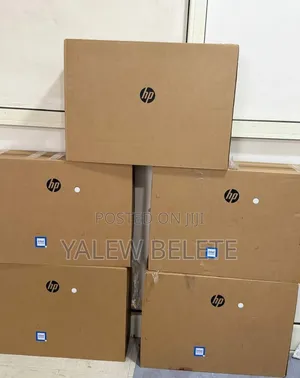 New HP 200 G4 22 All-in-One 8GB Intel Core i5 SSD 512GB