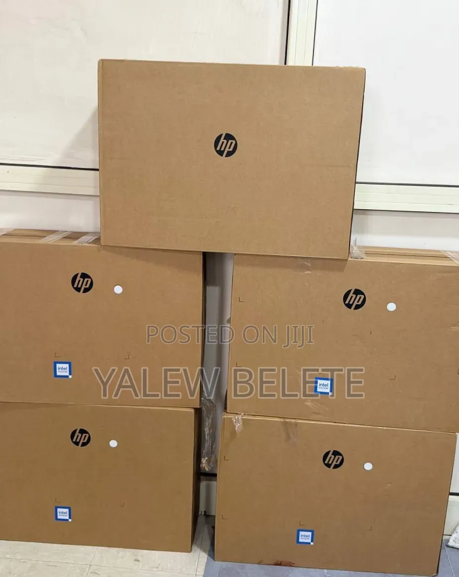 New HP 200 G4 22 All-in-One 8GB Intel Core i5 SSD 512GB