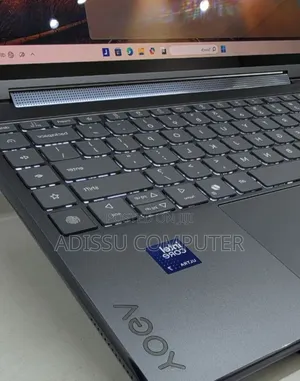 New Laptop Lenovo Yoga 11e 16GB Intel Core Ultra 7 SSD 512GB