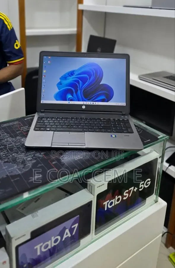 Laptop HP ProBook 650 G1 8GB Intel Core i5 HDD 750GB