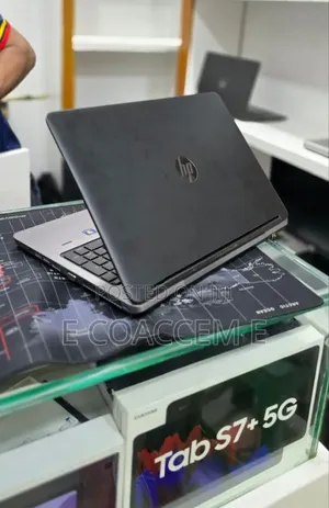 Laptop HP ProBook 650 G1 8GB Intel Core i5 HDD 750GB
