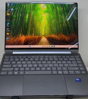 New Laptop Lenovo Yoga 11e 16GB Intel Core Ultra 7 SSD 512GB