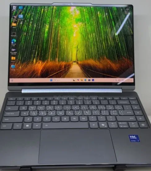 New Laptop Lenovo Yoga 11e 16GB Intel Core Ultra 7 SSD 512GB