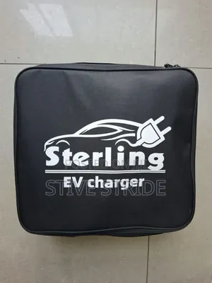 Adjustable Ev Charger