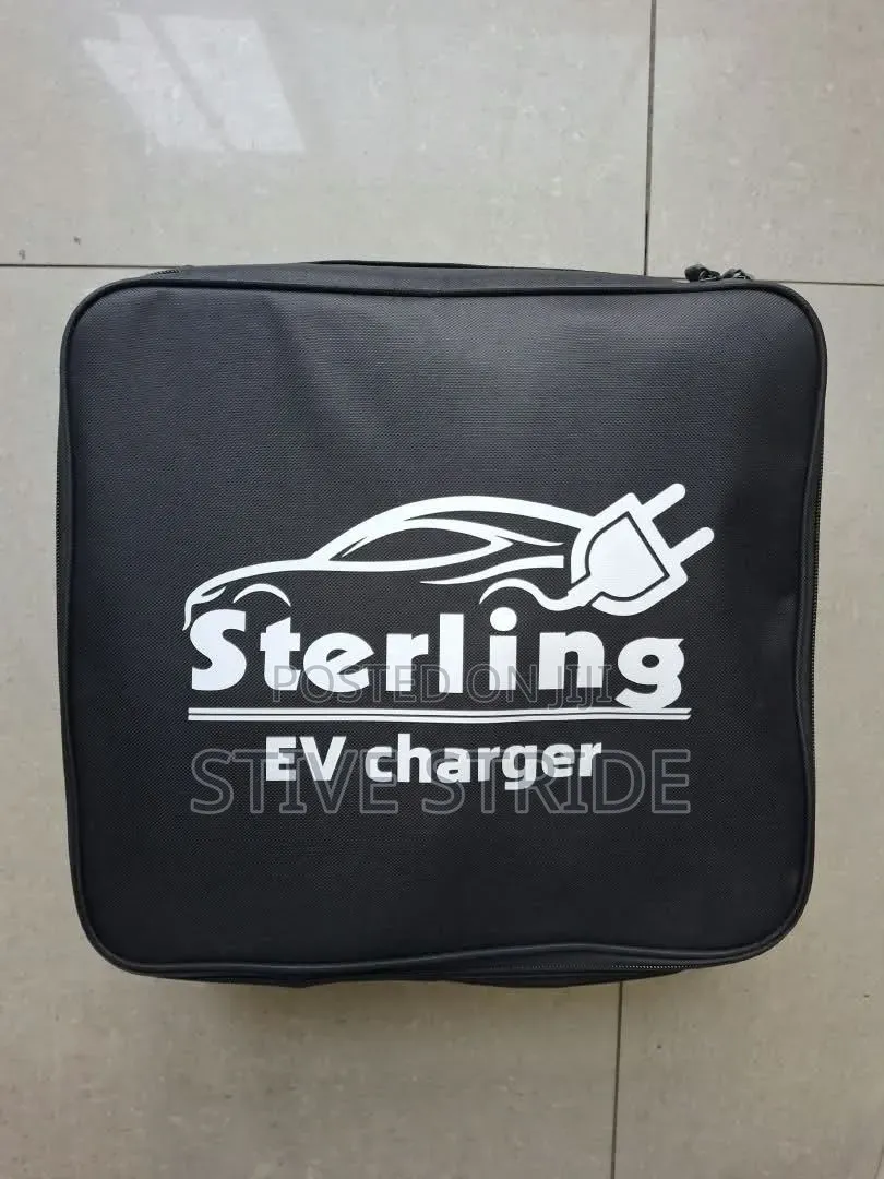 Adjustable Ev Charger