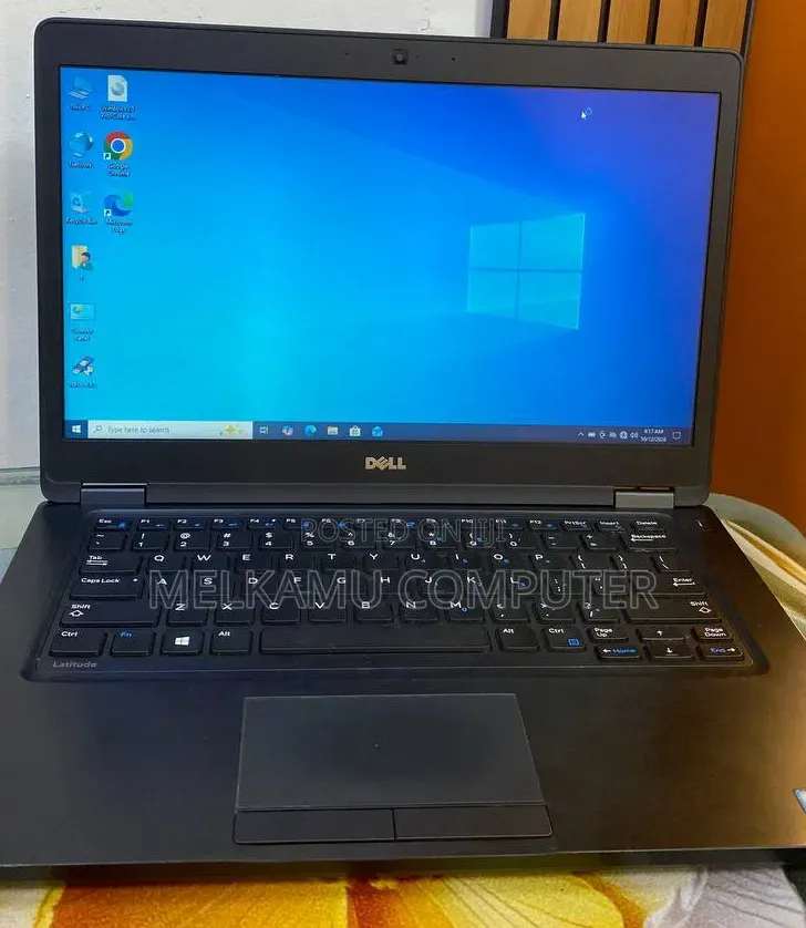 New Laptop Dell Inspiron 14 5480 8GB Intel Core i5 SSD 500GB