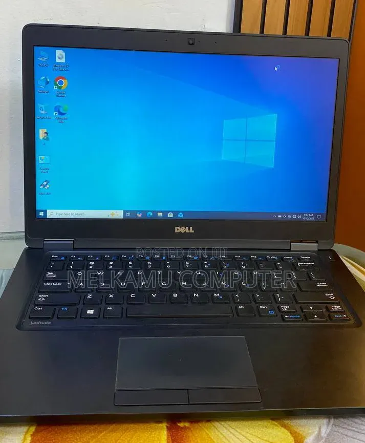 New Laptop Dell Inspiron 14 5480 8GB Intel Core i5 SSD 500GB