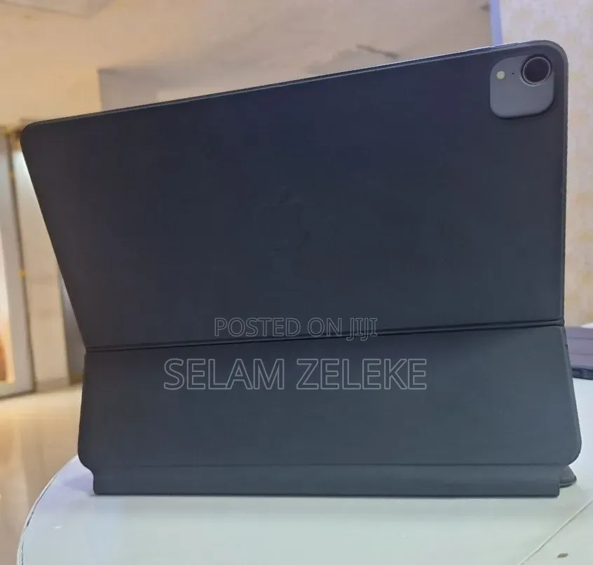 New Apple iPad Pro 256 GB Gray