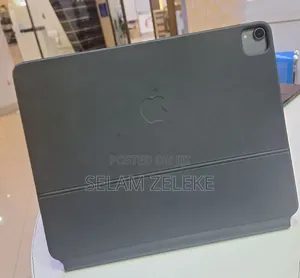 New Apple iPad Pro 256 GB Gray
