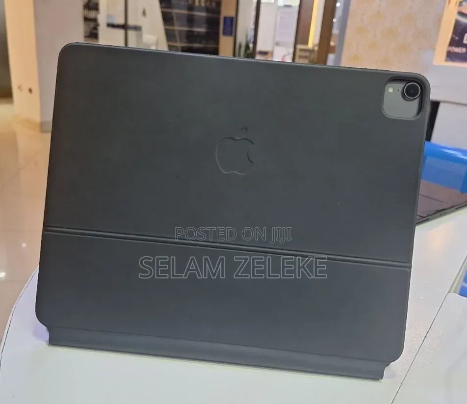 New Apple iPad Pro 256 GB Gray