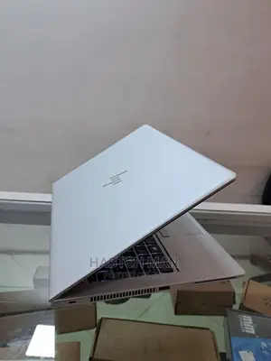 New Laptop HP EliteBook 830 G5 8GB Intel Core I5 SSD 512GB