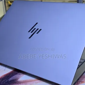 New Laptop HP OmniBook X Flip 16" 16GB Intel Core Ultra 5 SSD 1T