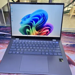 New Laptop HP OmniBook X Flip 16" 16GB Intel Core Ultra 5 SSD 1T