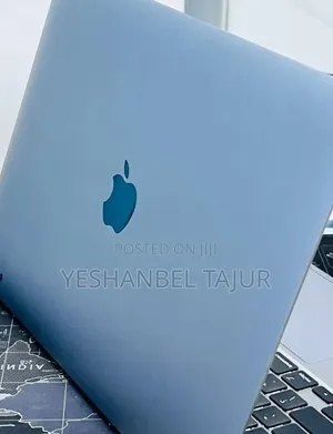 New Laptop Apple MacBook Air 2020 M1 8GB Apple M1 SSD 256GB