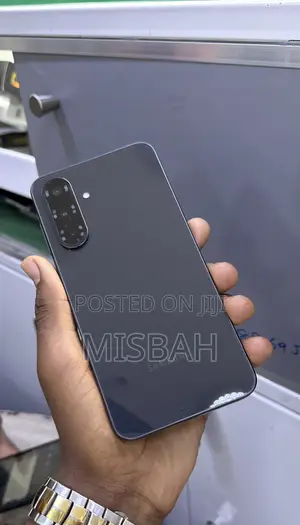 Samsung Galaxy A36 256 GB Black